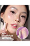 Jelly Glaze Stick-Starlit Silver - 3