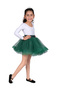 Lined Tulle Tutu Skirt Suitable for Girls' Special Occasions/Party Use - 3
