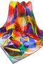 Sport Scarf - 7420P-01 - Tivil - 2