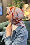 Sport Scarf - 7925p-05 - Twill
