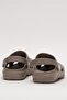 Non-Slip Sole Sea Beach Pool Children's Slippers Brown - 4