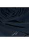 Trend Hayal Cotton Scarf - Atehyl-3493 - Dark Navy Blue