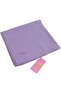 Trend Hayal Cotton Scarf - Atehyl-537 - Purple - 3