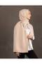 Shawl Women's Cream Magnet Shawl - 6