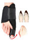 1 Pair Foot Splint Medical Hallux Valgus Night Thumb Splint Foot Thumb Corrector Apparatus - 5