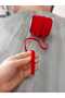 1 cm Velvet Ribbon 2 Meters, Ribbon, Ribbon - 4