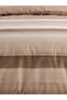 Ranforce Palermo 100% Cotton Single Duvet Cover Set |   Ranforce Series - 4