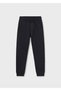 00744-62 Black Pants-Basic-Polar - 3