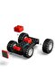 City Set - Red Farm Tractor with Trailer and Sheep (60461) - 5