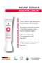 Under Eye Bags Anti-Wrinkle Face & Eye Contour Cream Effective in 5 Minutes Advantageous Set of Two - 3
