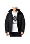 Oak Harbor Insulated Men's Coat Wm3085-010
