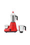 3in1 Mixer Grinder, Finest Quality Stainless Steel Jar Set,Unbreakable Polycarbonate Jar Caps 750W - 6
