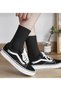 Economical Pack of 6 Unisex Sports College Socks - 2