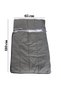 - 20 °   Waterproof Khaki Children's Sleeping Bag, Camping, Fishing, Outdoor Sleeping Bag 110X65Cm - 3