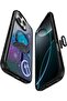 Ultra Hybrid T MagFit for iPhone 16 Pro MAX case cover MagSafe compatible - C11 Eternal