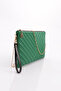 Women's Portfolio Bag Grass Green Soft 51123448 - 2