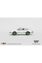 Mgt00801 1/64 Porsche 911 Carrera Rs 2.7 Grand Prix White with Green Livery - 4
