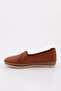 Women's Laser Comfort Shoes Tan 26622623 - 3