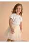 Girl Skirt Suit - 2