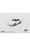 Mgt00801 1/64 Porsche 911 Carrera Rs 2.7 Grand Prix White with Green Livery - 2