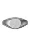 Onyx Studio 9 Portable Stereo Bluetooth Home Speaker - Gray - 5