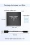 Rj45 Gigabit Ethernet Multiplexer 1X4 100m Transmission - 3