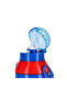 RF6427 500 ml Water Bottle Assorted - 3