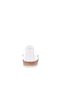 P25-22Y Women's Soft Anatomical Footwear Leather Shoes Genuine Leather White - 4