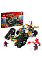 Ninjago Set - Ninja Team Combo Vehicle (71820)