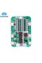 6S 15A 24V PCB BMS Protection Board for 6 Pack 18650 Li-ion Lithium Battery Cell Module DIY Kit - 5