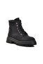 Fo223 g Black-Black Women's Boots