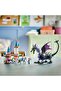 Lego Disney Set - Maleficent in the Form of a Dragon (43240) - 8
