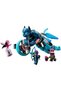 Dreamzzz Set - Zoey's Cat Bike (71479) - 5