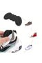 Shoe Repair, Black Heel Anti-Smashing and Pad Protector - 2