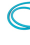 CORD20-A شريط مقاومة متوسط ​​الصلابة بطول 120 سم - 5
