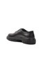 Premium 150 m Black Genuine Leather Men's Classic Shoes - 4