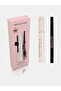 ماسكارا 5D Lash و Duo Brow باللون البني الداكن - 3