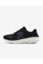 D'Lux Walker 2.0 - Active Pace Women's Black Sports Shoes 150007 Bklv