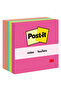 ® Notes 654-5PK, 3 in x 3 in (76 mm x 76 mm), 100% PEFC,
SGSCH-PEFC-COC-110078
