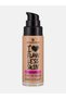 كريم أساس I Love Flawless Skin Matte، 70 - 2