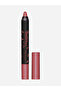 قلم الشفاه غير اللامع Butterfly Matte Lip Crayon - Revealing 002 - 2