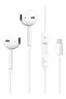 سماعات أذن سلكية لهاتف Apple iPhone باللون الأبيض - 2