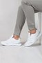 30707 White Men's Sneaker Casual Sports Shoes - 4