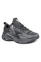 30866 Black Sneaker Women's Sneakers - 2