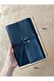 (We Write Names) Book / Notebook / Agenda Cover - Handmade Genuine Leather - Book Gift!