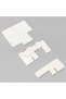 1X QY5-0592-000 Absorber Kit for CANON G1010 G2010 G3010 G4010 G1110 G2110 G3110 G4110 G2012 G301... - 2