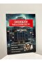 Dormitory Murder Detective Game Box Game Solving Murder Case Killer Finding Game