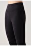 Super High Waist Recovery Belize Premium Fabric Leggings - 5