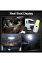White T10 LED Canbus Car Lights W5W 194 168 Parking Light Clearance Dome Reading Interior Trunk 24V - 5