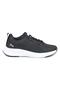32260 Black - White Women's Sneaker Casual Sneakers
